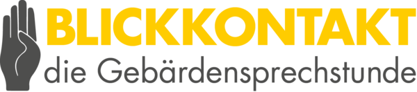 Logo Blickkontakt